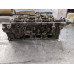 #QO02 Left Cylinder Head For 09-11 Chevrolet Traverse  3.6 12690609